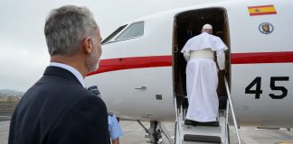 Iconos de nuestra vida VATICAN MEDIA / Zuma Press / Europa Press / ContactoPhoto