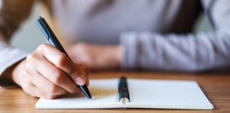 Escribir Extremadura