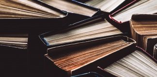 Los libros del doblao
