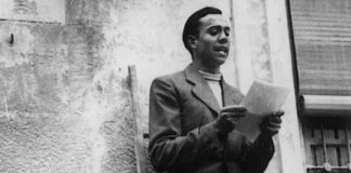 Miguel Hernández: el hombre detrás del símbolo