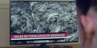 Las toallitas, un enemigo silencioso del medio ambiente: Cáceres refuerza la concienciación ciudadana Cáceres se suma al Día Mundial del Medio Ambiente con una campaña para evitar que las toallitas acaben en el inodoro