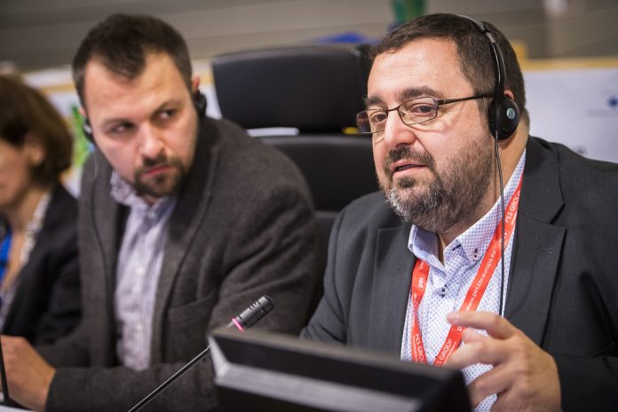 El presidente de Fundación Triángulo, José María Núñez Blanco, recibirá la Medalla de Extremadura 2026 en reconocimiento a su trayectoria en defensa de la libertad, la igualdad y los derechos LGTBI.
