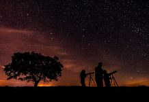El Geoparque Villuercas celebra Astrodisea del 9 al 19 de julio con varias actividades bajo las estrellas AstroTurismo