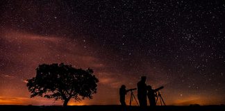 El Geoparque Villuercas celebra Astrodisea del 9 al 19 de julio con varias actividades bajo las estrellas AstroTurismo
