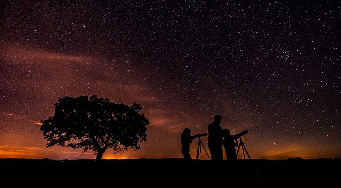 AstroTurismo