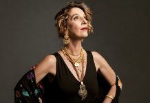 Dulce Pontes abre este viernes ‘Los Conciertos de Pedrilla’ Dulce Pontes abre este viernes 'Los Conciertos de Pedrilla'