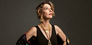 Dulce Pontes abre este viernes ‘Los Conciertos de Pedrilla’ Dulce Pontes abre este viernes 'Los Conciertos de Pedrilla'