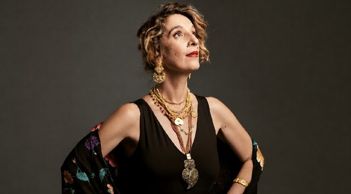 Dulce Pontes abre este viernes 'Los Conciertos de Pedrilla'