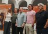El Festival de Mérida presenta su programación para Medellín El Festival Internacional de Teatro Clásico de Mérida presenta la programación de su extensión en Medellín