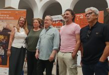 El Festival de Mérida presenta su programación para Medellín El Festival Internacional de Teatro Clásico de Mérida presenta la programación de su extensión en Medellín