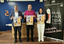El torneo 3×3 de Malpartida ofrecerá 15 horas seguidas de baloncesto este sábado El torneo 3x3 de Malpartida ofrecerá 15 horas seguidas de baloncesto este sábado