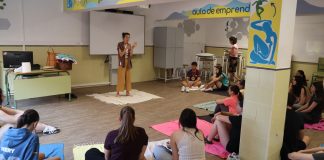 Cáceres 2031 abre la convocatoria de ‘Generación 31’ para llevar la cultura a las aulas el próximo curso