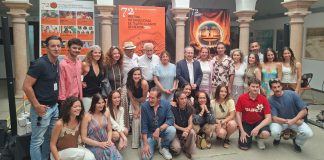 ‘Electra Jonda’ fusiona en el Festival de Mérida teatro y flamenco con memoria y modernidad para homenajear a Lorca