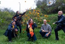 El jazz extremeño y peruano llega a Cáceres este viernes de la mano del programa Extremestiza MeninosDasLaranjas