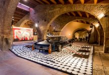 Vanguardia y quejío: el flamenco toma el Museo Vostell este jueves Vanguardia y quejío: el flamenco toma el Museo Vostell este jueves