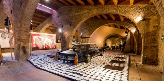 Vanguardia y quejío: el flamenco toma el Museo Vostell este jueves Vanguardia y quejío: el flamenco toma el Museo Vostell este jueves