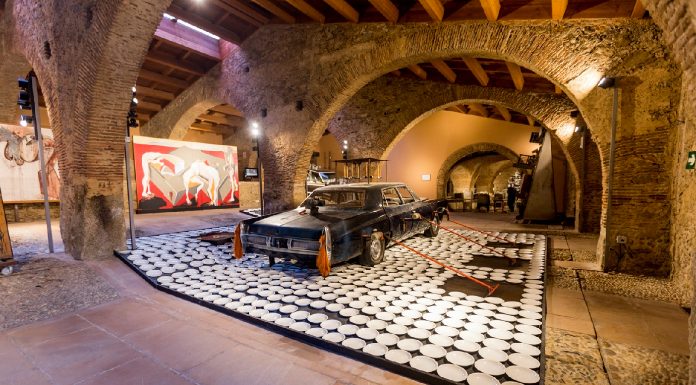 Vanguardia y quejío: el flamenco toma el Museo Vostell este jueves