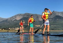 Baños de Montemayor, el oasis del verano extremeño: termas, naturaleza y noches de fiesta Baños de Montemayor, el oasis del verano extremeño: termas, naturaleza y noches de fiesta