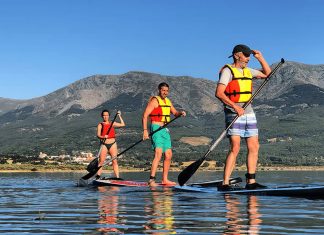 Baños de Montemayor, el oasis del verano extremeño: termas, naturaleza y noches de fiesta Baños de Montemayor, el oasis del verano extremeño: termas, naturaleza y noches de fiesta