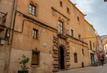 Arte y patrimonio se dan cita en el Palacio de la Isla con tres nuevas exposiciones