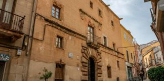 Arte y patrimonio se dan cita en el Palacio de la Isla con tres nuevas exposiciones
