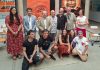 ‘Timón de Atenas’ llega esta semana al Festival de Mérida Presentación del espectáculo 'Timón de Atenas' en el 72º Festival de Teatro Clásico de Mérida