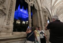 Así serán las ‘Noches del Patrimonio’ en Extremadura Visitas nocturnas, danza y música llenarán en septiembre las 'Noches del Patrimonio' en las quince Ciudades Patrimonio