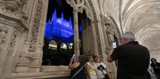 Así serán las ‘Noches del Patrimonio’ en Extremadura Visitas nocturnas, danza y música llenarán en septiembre las 'Noches del Patrimonio' en las quince Ciudades Patrimonio
