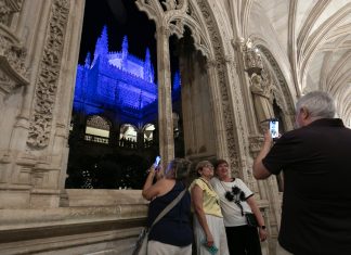 Así serán las ‘Noches del Patrimonio’ en Extremadura Visitas nocturnas, danza y música llenarán en septiembre las 'Noches del Patrimonio' en las quince Ciudades Patrimonio