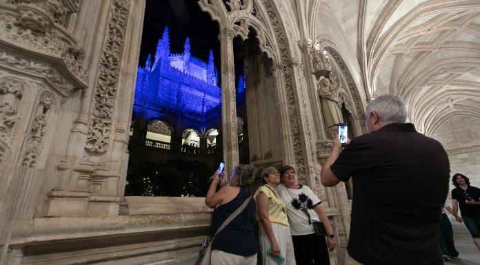 Visitas nocturnas, danza y música llenarán en septiembre las 'Noches del Patrimonio' en las quince Ciudades Patrimonio