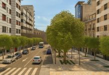 Tres grandes obras transformarán Cáceres después del verano Cáceres afronta después del verano tres grandes proyectos de reforma de Virgen de la Montaña, Santiago y plaza Marrón