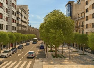 Tres grandes obras transformarán Cáceres después del verano Cáceres afronta después del verano tres grandes proyectos de reforma de Virgen de la Montaña, Santiago y plaza Marrón