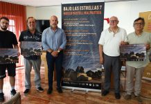 El ciclo ‘Bajo las Estrellas 7’ ofrecerá en el Museo Vostell Malpartida música electrónica, flamenco o videoarte El ciclo 'Bajo las Estrellas 7' ofrecerá en el Museo Vostell Malpartida música electrónica, flamenco o videoarte