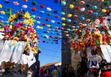 Albalá, el verano que sabe a pueblo: tradición, dehesa y noches tranquilas en el corazón de Cáceres Albalá, el verano que sabe a pueblo: tradición, dehesa y noches tranquilas en el corazón de Cáceres
