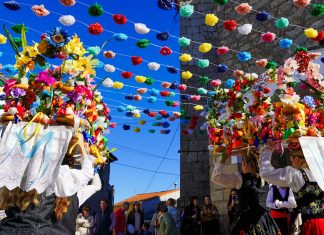Albalá, el verano que sabe a pueblo: tradición, dehesa y noches tranquilas en el corazón de Cáceres Albalá, el verano que sabe a pueblo: tradición, dehesa y noches tranquilas en el corazón de Cáceres