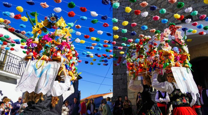 Albalá, el verano que sabe a pueblo: tradición, dehesa y noches tranquilas en el corazón de Cáceres