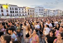 Verano en Cáceres: una ciudad que no se detiene entre conciertos, cultura y grandes eventos Verano en Cáceres: una ciudad que no se detiene entre conciertos, cultura y grandes eventos