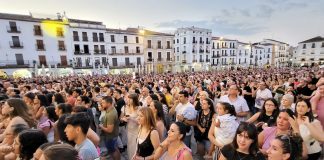 Verano en Cáceres: una ciudad que no se detiene entre conciertos, cultura y grandes eventos Verano en Cáceres: una ciudad que no se detiene entre conciertos, cultura y grandes eventos