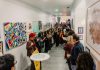 Arte Aparte XII da el salto a Europa y busca artistas para su edición más internacional Arte Aparte XII abre su convocatoria y convierte Cáceres en punto de encuentro del arte europeo