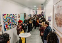Arte Aparte XII da el salto a Europa y busca artistas para su edición más internacional Arte Aparte XII abre su convocatoria y convierte Cáceres en punto de encuentro del arte europeo