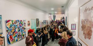 Arte Aparte XII da el salto a Europa y busca artistas para su edición más internacional Arte Aparte XII abre su convocatoria y convierte Cáceres en punto de encuentro del arte europeo