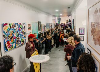 Arte Aparte XII da el salto a Europa y busca artistas para su edición más internacional Arte Aparte XII abre su convocatoria y convierte Cáceres en punto de encuentro del arte europeo