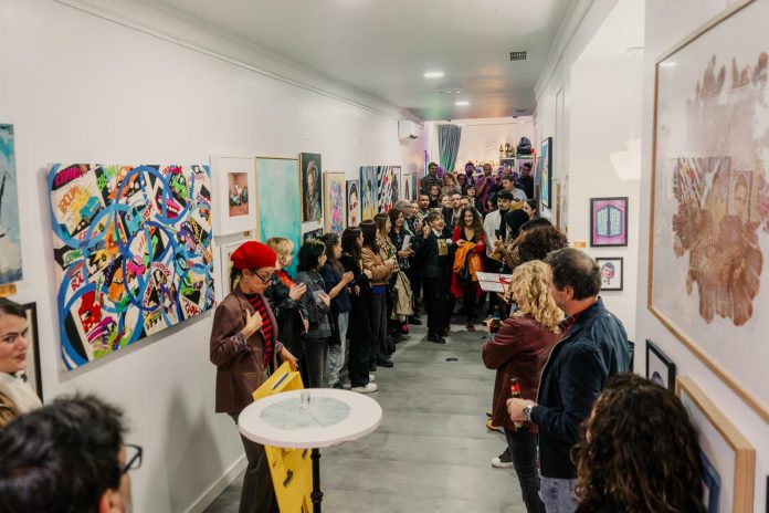 Arte Aparte XII abre su convocatoria y convierte Cáceres en punto de encuentro del arte europeo