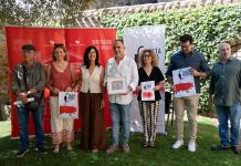 El Festival Gata Negra volverá a llenar de literatura la Sierra de Gata del 3 al 9 de agosto El Festival Gata Negra volverá a llenar de literatura la Sierra de Gata