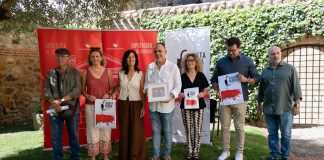 El Festival Gata Negra volverá a llenar de literatura la Sierra de Gata del 3 al 9 de agosto El Festival Gata Negra volverá a llenar de literatura la Sierra de Gata