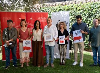 El Festival Gata Negra volverá a llenar de literatura la Sierra de Gata del 3 al 9 de agosto El Festival Gata Negra volverá a llenar de literatura la Sierra de Gata