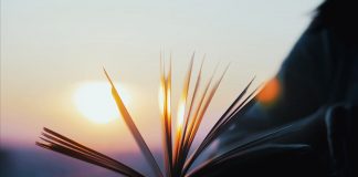 La poesía, el amor y las ideas