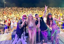 Malpartida de Cáceres: noches bajo las estrellas, fiestas y cultura para exprimir el verano Malpartida de Cáceres: noches bajo las estrellas, fiestas y cultura para exprimir el verano