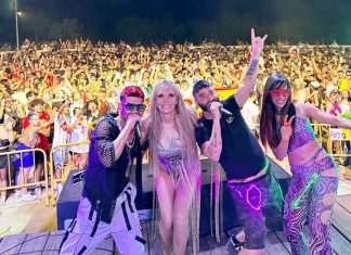 Malpartida de Cáceres: noches bajo las estrellas, fiestas y cultura para exprimir el verano Malpartida de Cáceres: noches bajo las estrellas, fiestas y cultura para exprimir el verano