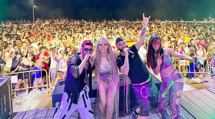 Malpartida de Cáceres: noches bajo las estrellas, fiestas y cultura para exprimir el verano